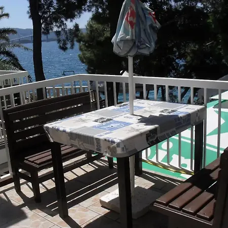 Alice Seafront Appartement *