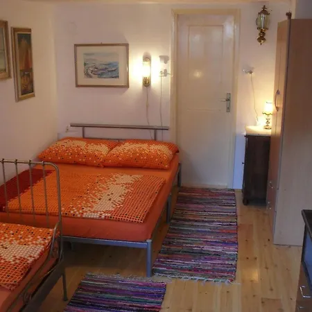 Alice Seafront Appartement Klek