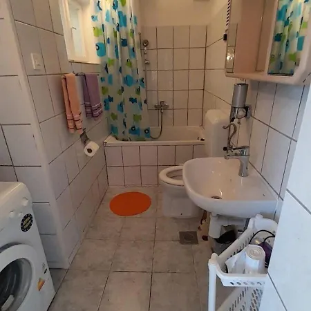 Appartement Alice Seafront *