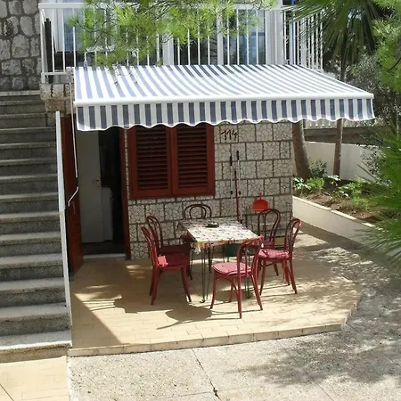 Alice Seafront Appartement *