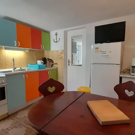 Appartement Alice Seafront *