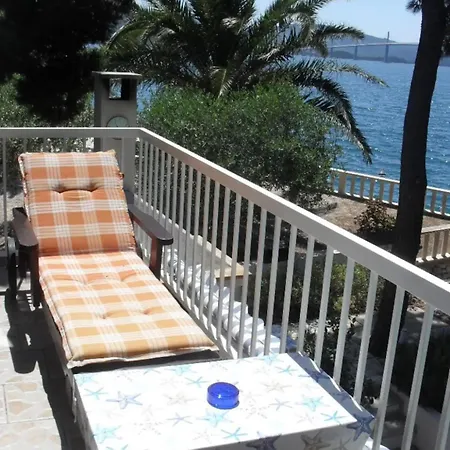 Alice Seafront Appartement *