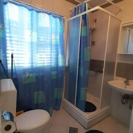 Appartement Alice Seafront Klek