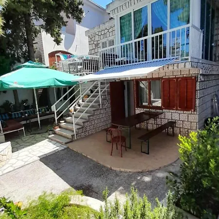 Alice Seafront Appartement