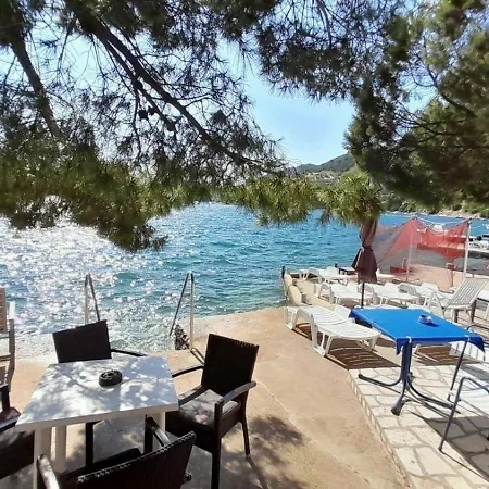 Alice Seafront Appartement Klek