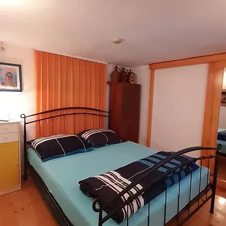 Alice Seafront Appartement *