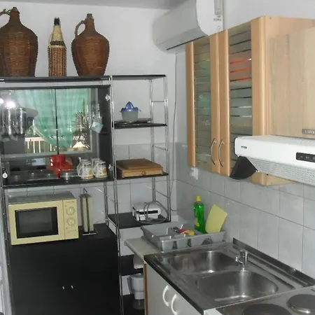 Alice Seafront Appartement *