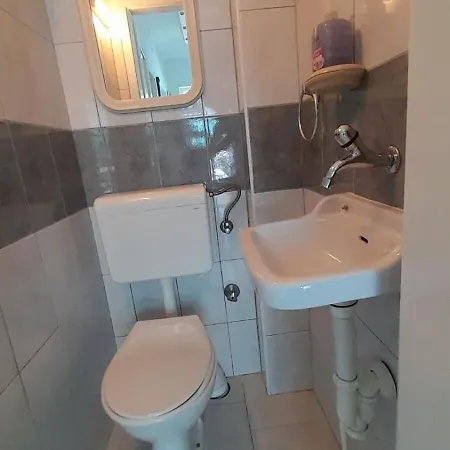 Appartement Alice Seafront Klek