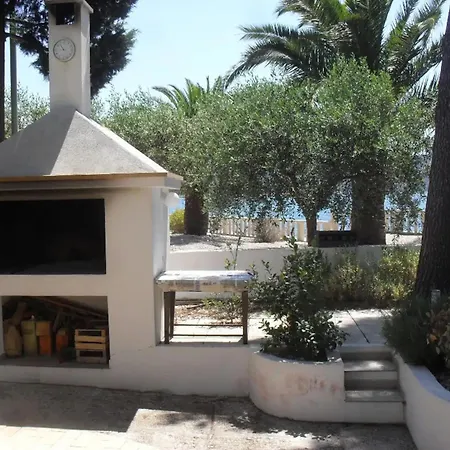 Alice Seafront * Klek