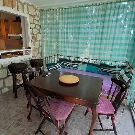 Alice Seafront Appartement *