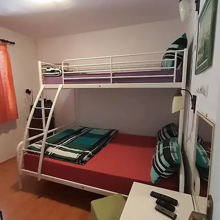 Alice Seafront Appartement Klek