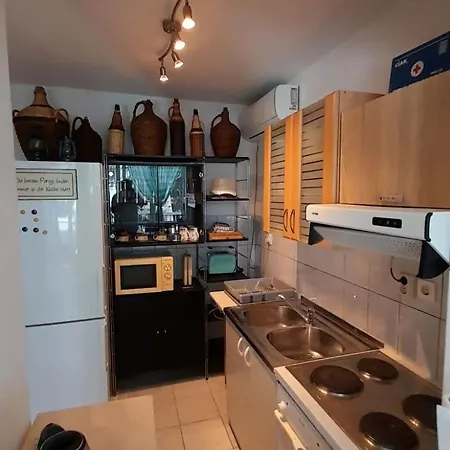 Appartement Alice Seafront *