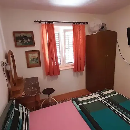 Alice Seafront Appartement Klek