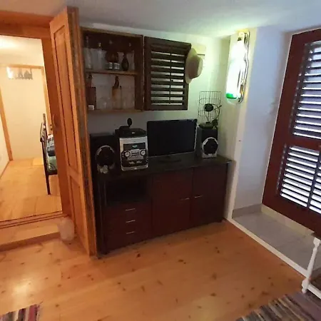 Appartement Alice Seafront