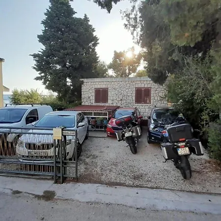 Alice Seafront Appartement