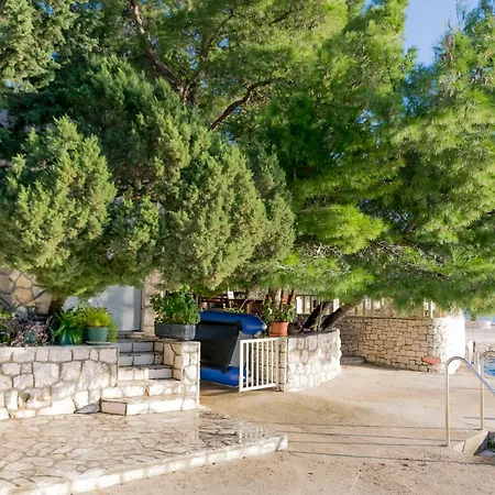 Appartement Alice Seafront *