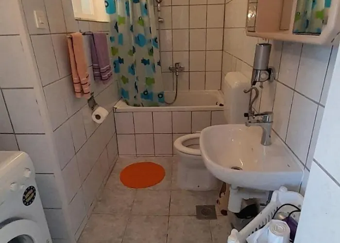 Appartement Alice Seafront *