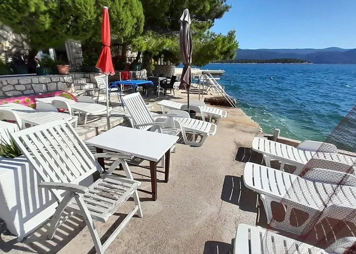 Alice Seafront Appartement