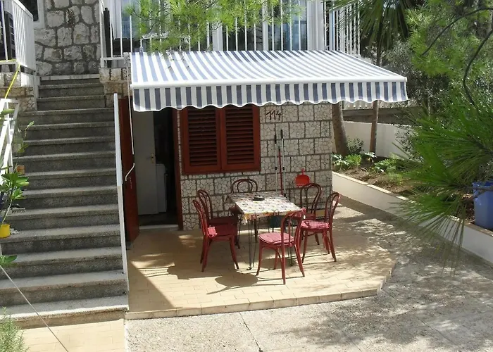 Alice Seafront Appartement *