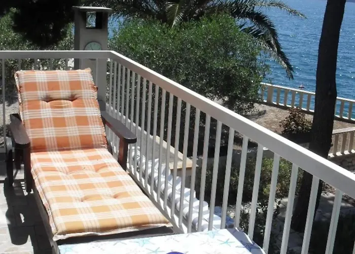 Alice Seafront Appartement *