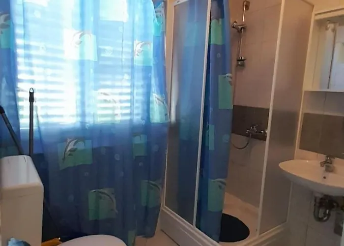 Appartement Alice Seafront Klek