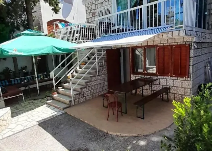 Alice Seafront Appartement