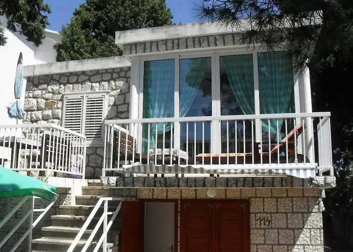 Appartement Alice Seafront