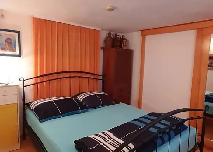 Alice Seafront Appartement *