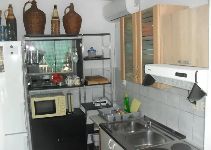 Alice Seafront Appartement *