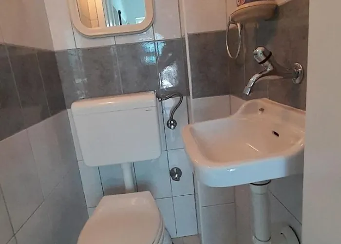 Appartement Alice Seafront Klek
