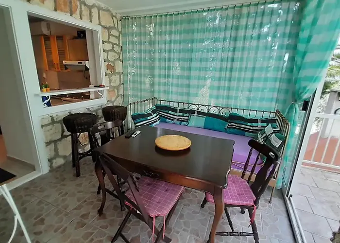 Alice Seafront Appartement *