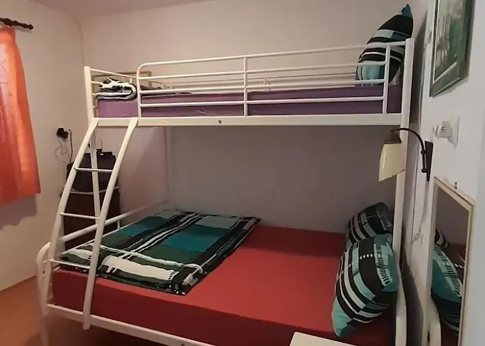 Alice Seafront Appartement Klek