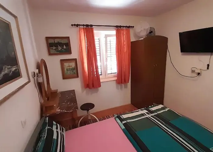 Alice Seafront Appartement Klek