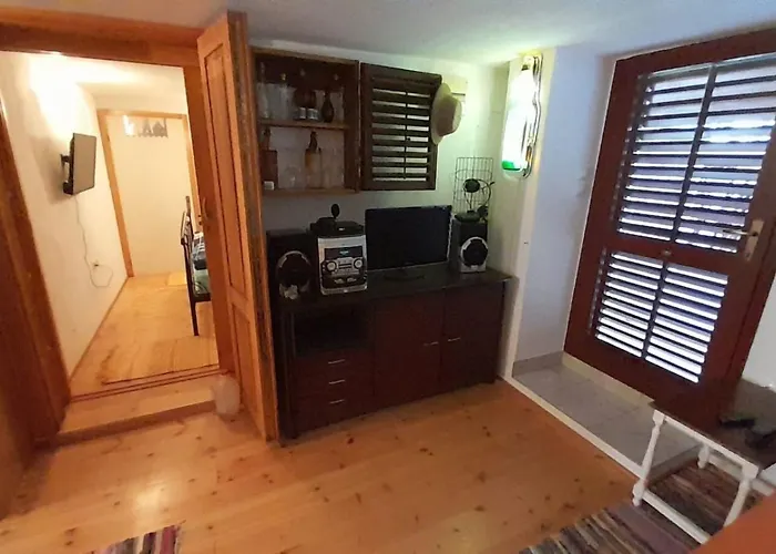 Appartement Alice Seafront
