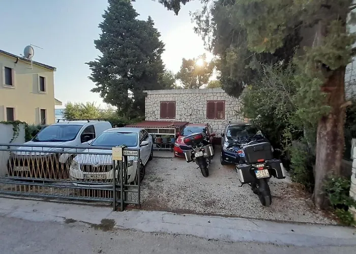 Alice Seafront Appartement