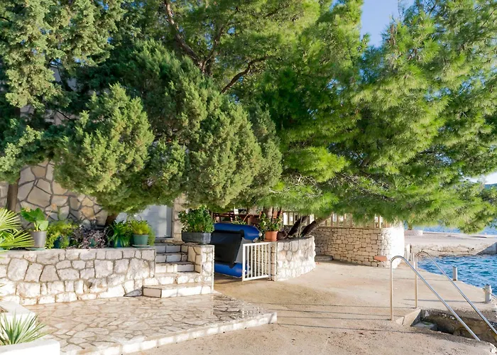 Appartement Alice Seafront *