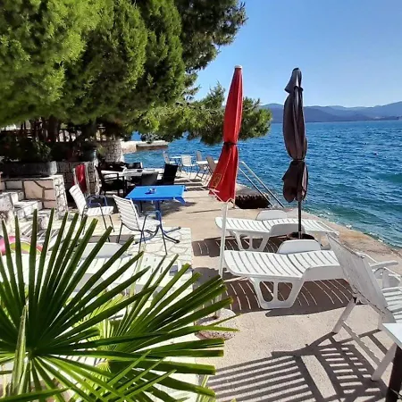 Alice Seafront * 克勒克