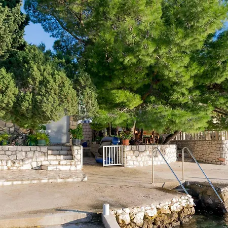 公寓 Alice Seafront